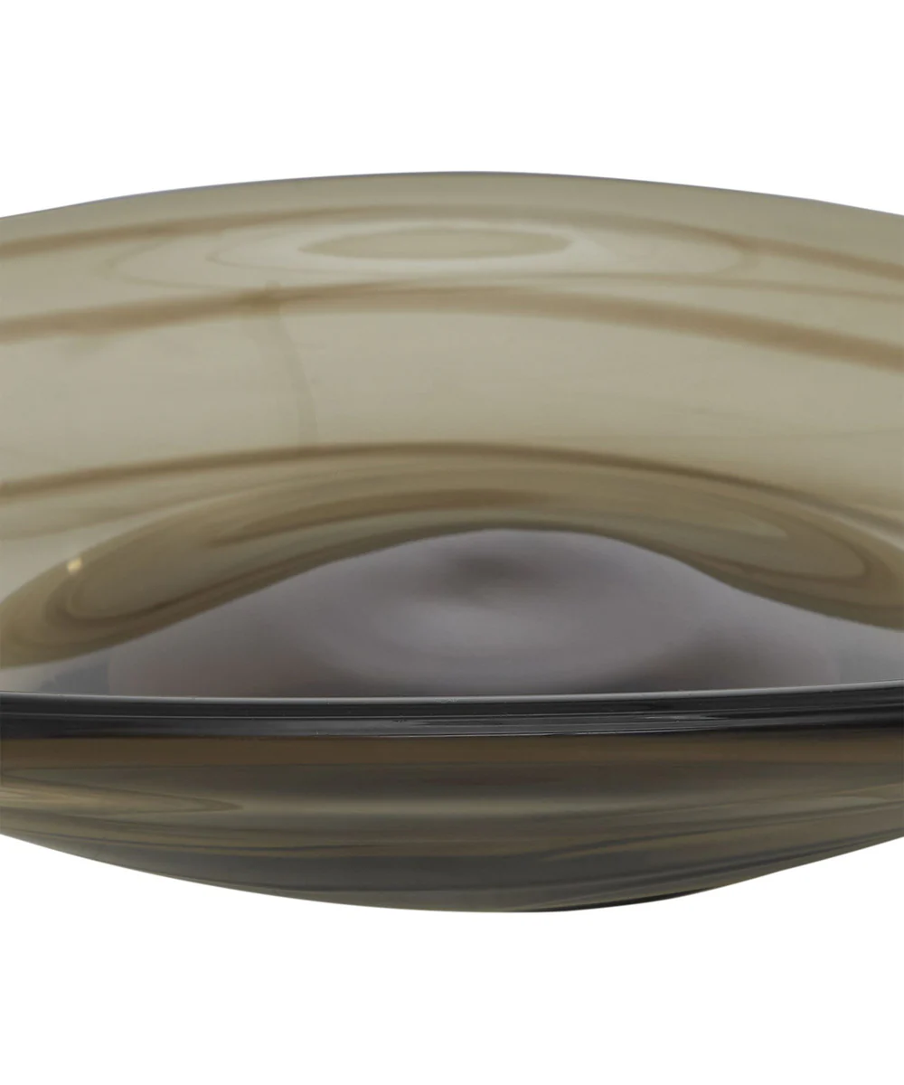 Soluna Indoor-Outdoor Glass Bowl - Image 3