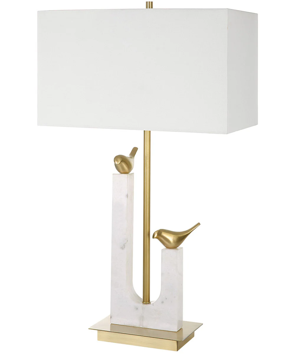Songbirds Table Lamp - Image 4
