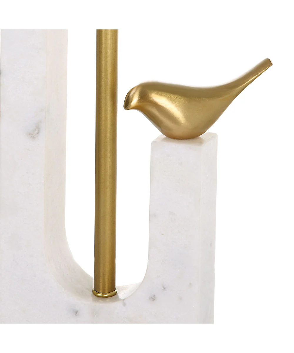 Songbirds Table Lamp - Image 7