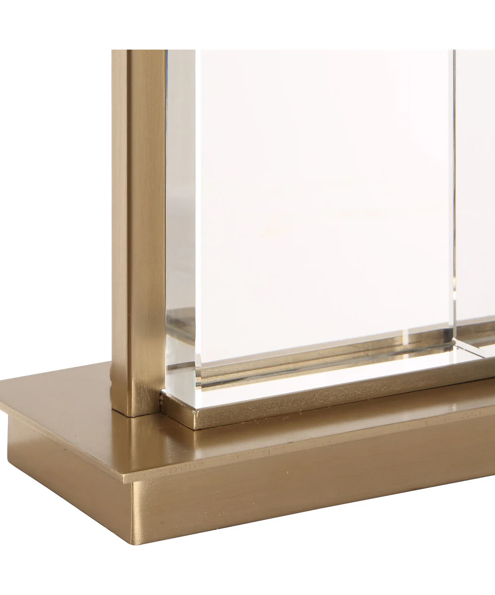 Stambaugh Crystal Table Lamp - Image 3