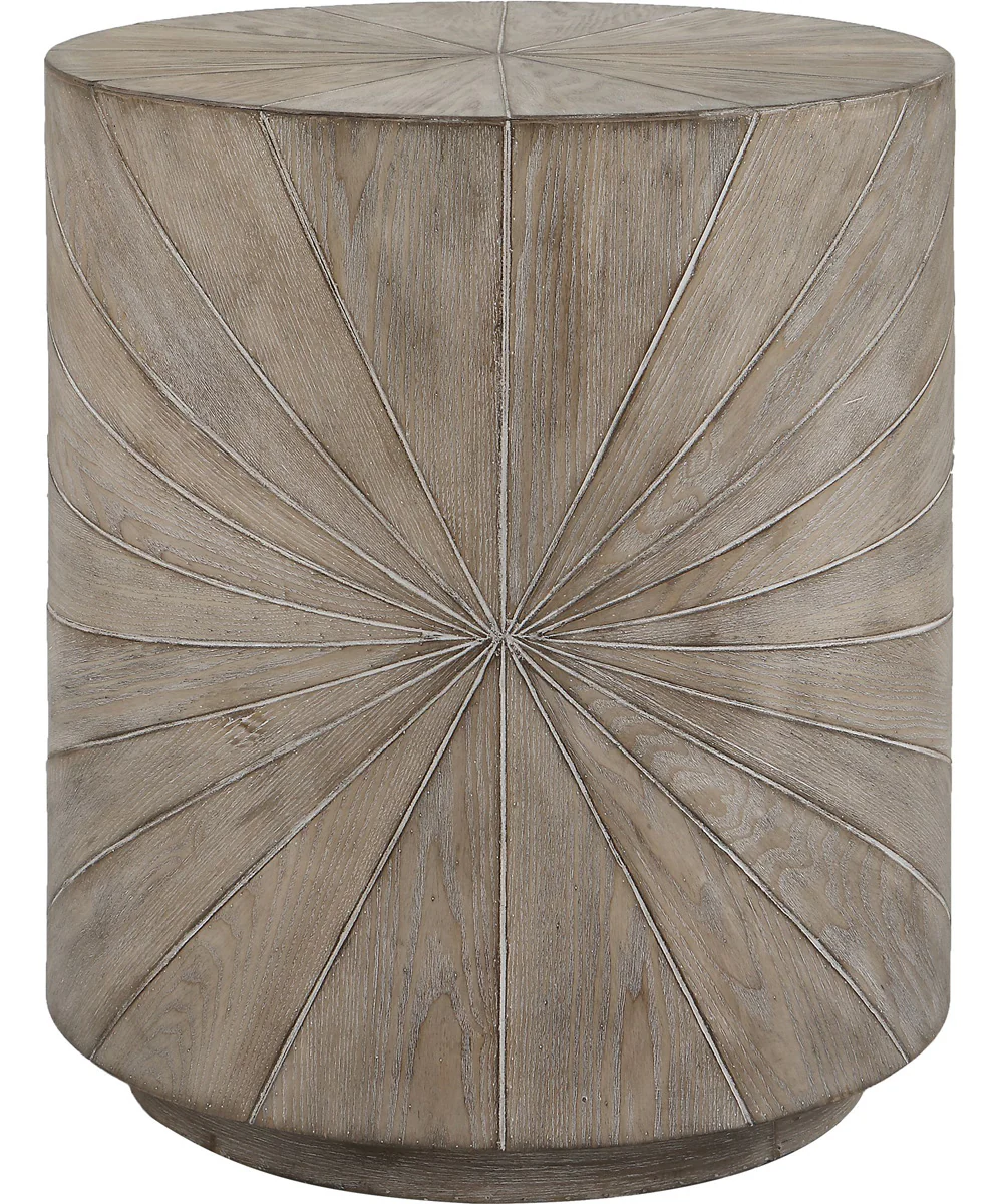 Starshine Wooden Side Table
