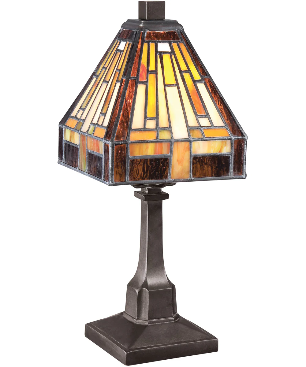 Stephen Small 1-light Table Lamp Vintage Bronze - Image 2
