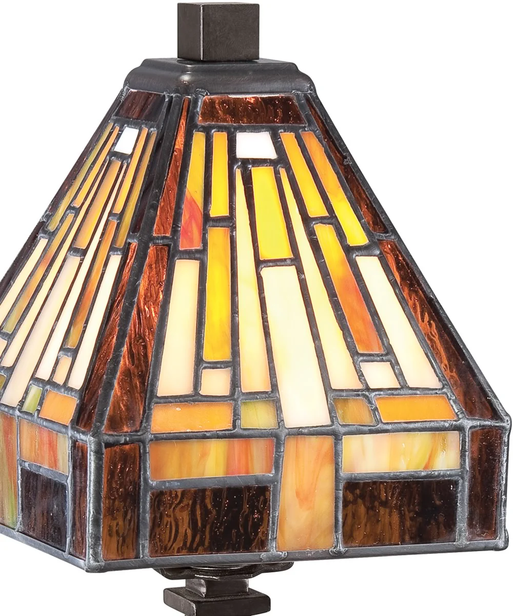 Stephen Small 1-light Table Lamp Vintage Bronze - Image 5