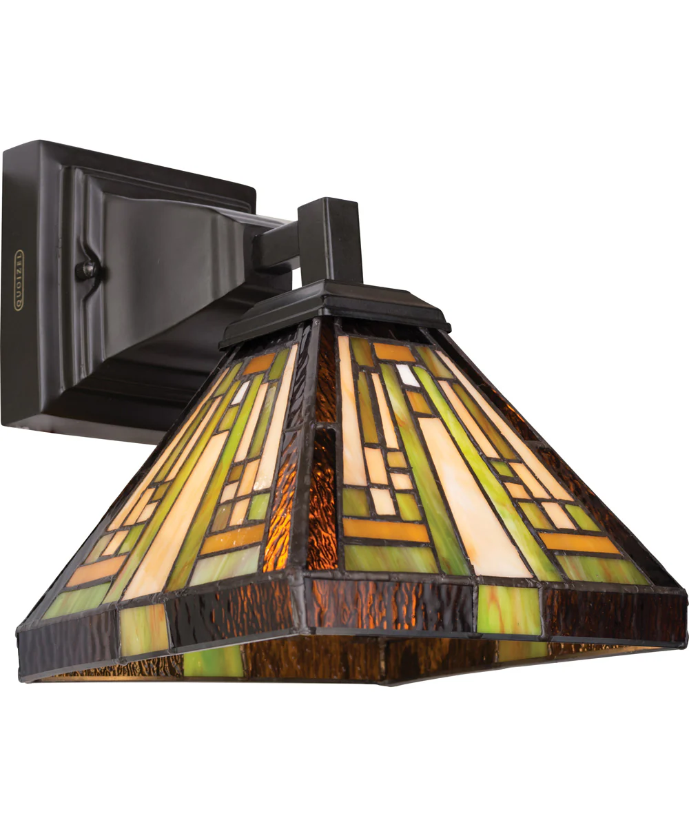 Stephen Small 1-light Wall Sconce Vintage Bronze