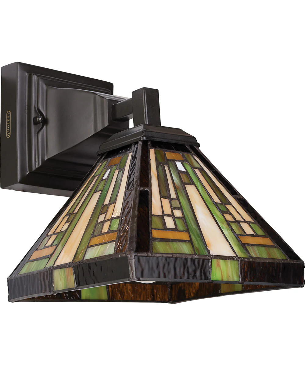 Stephen Small 1-light Wall Sconce Vintage Bronze - Image 3