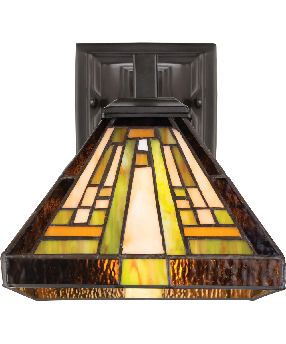 Stephen Small 1-light Wall Sconce Vintage Bronze - Image 4