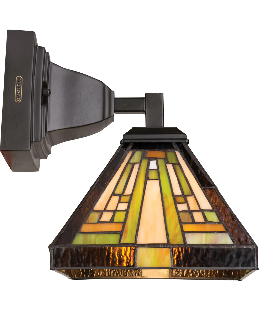 Stephen Small 1-light Wall Sconce Vintage Bronze - Image 5