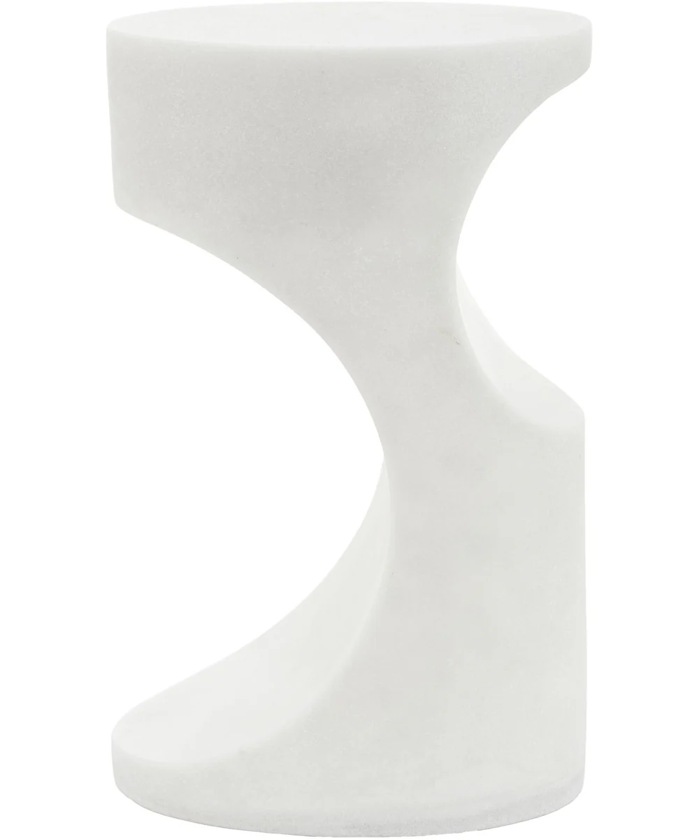 Stevie Indoor-Outdoor Accent Table