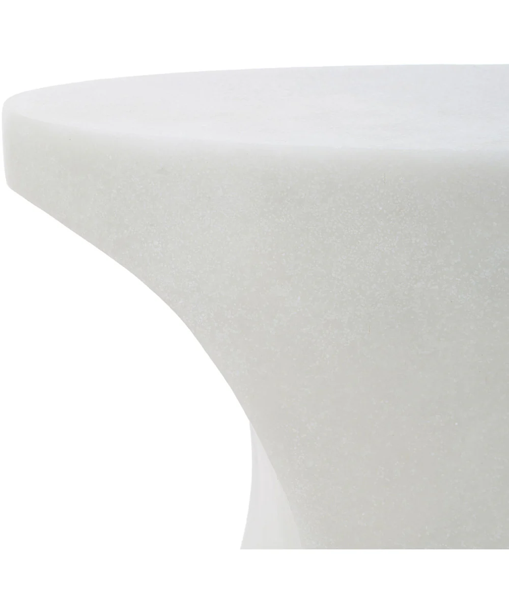 Stevie Indoor-Outdoor Accent Table - Image 5