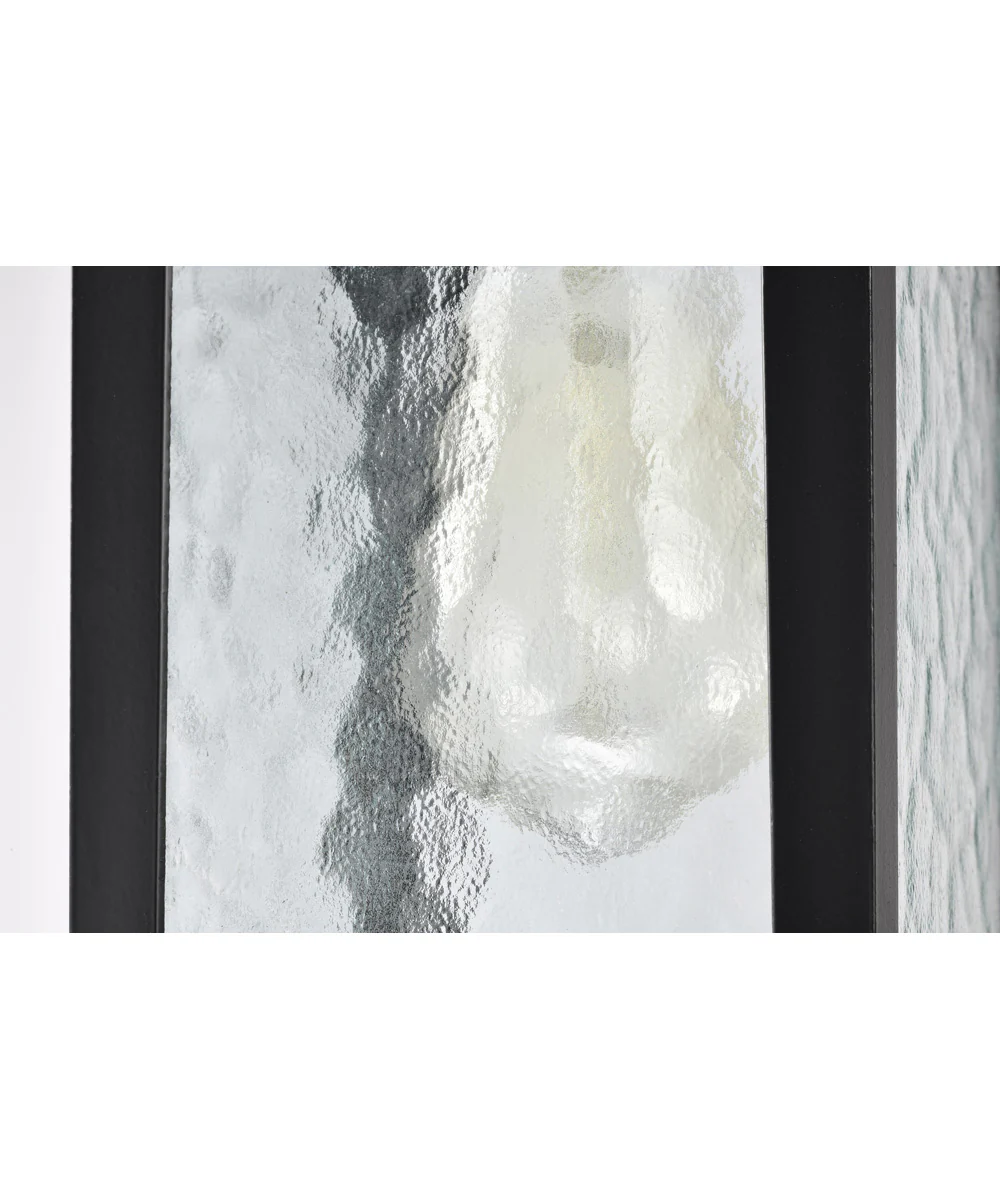 Stillwell 1-Light Outdoor Matte Black - Image 5