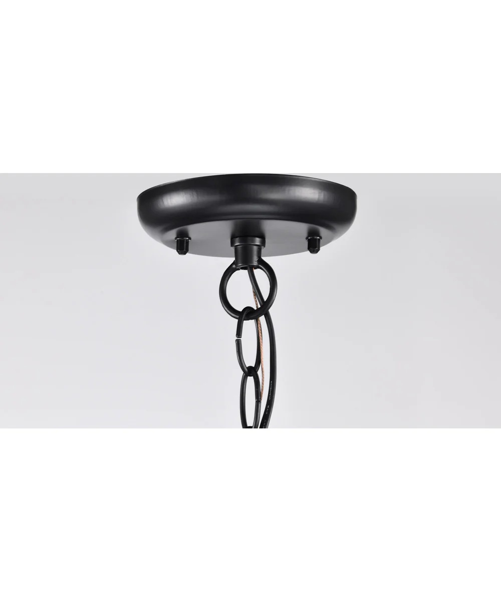 Stillwell 1-Light Outdoor Matte Black - Image 6