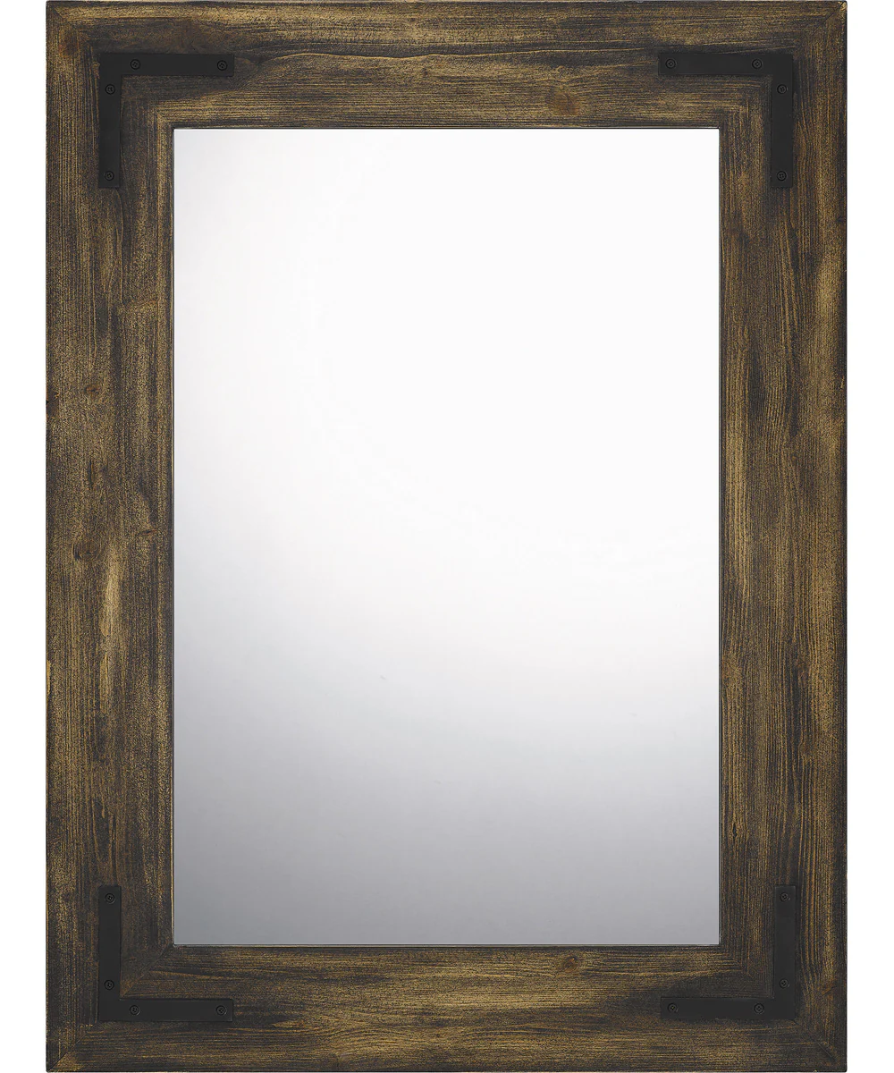 Stockdale Large Mirror - Image 2