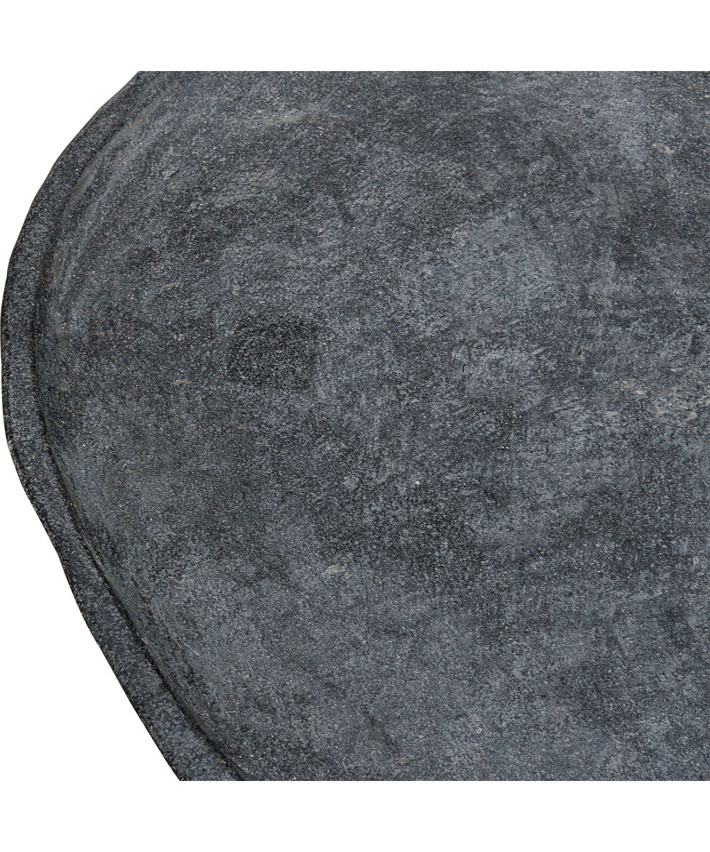 Stoneveil Indoor-Outdoor Stone Tray - Image 4