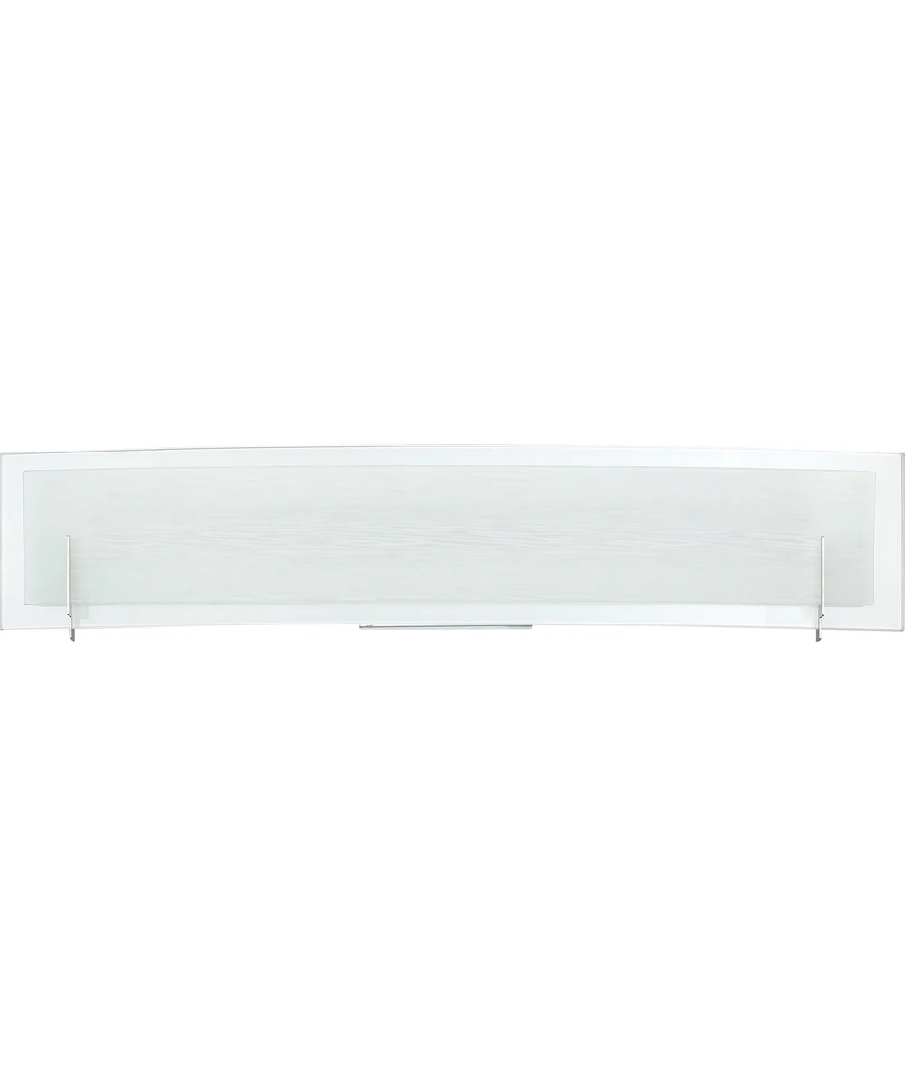 Stream Bath Light Polished Chrome - Image 3