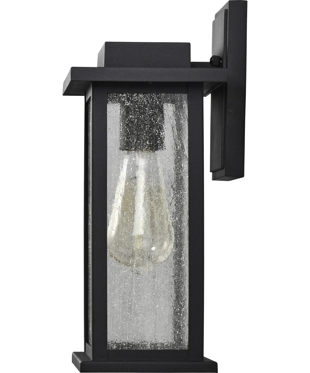 Sullivan 1-Light Outdoor Matte Black - Image 2