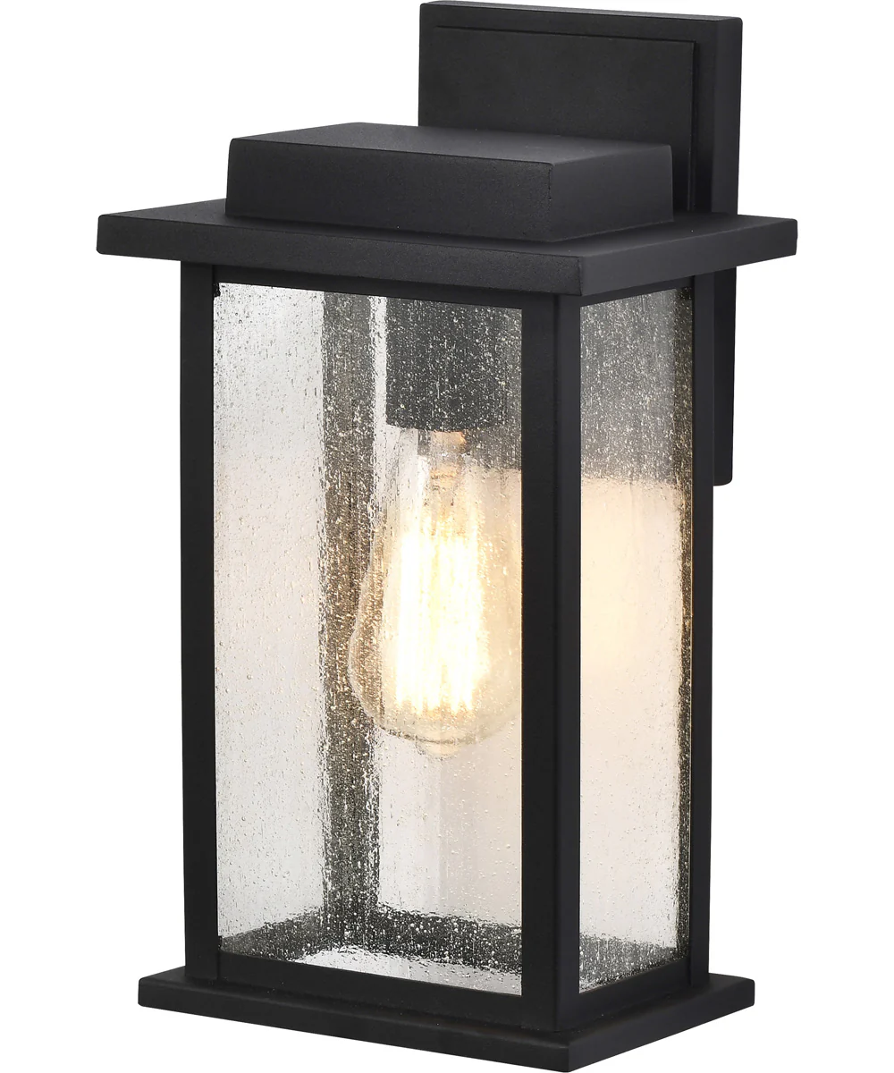 Sullivan 1-Light Outdoor Matte Black - Image 6