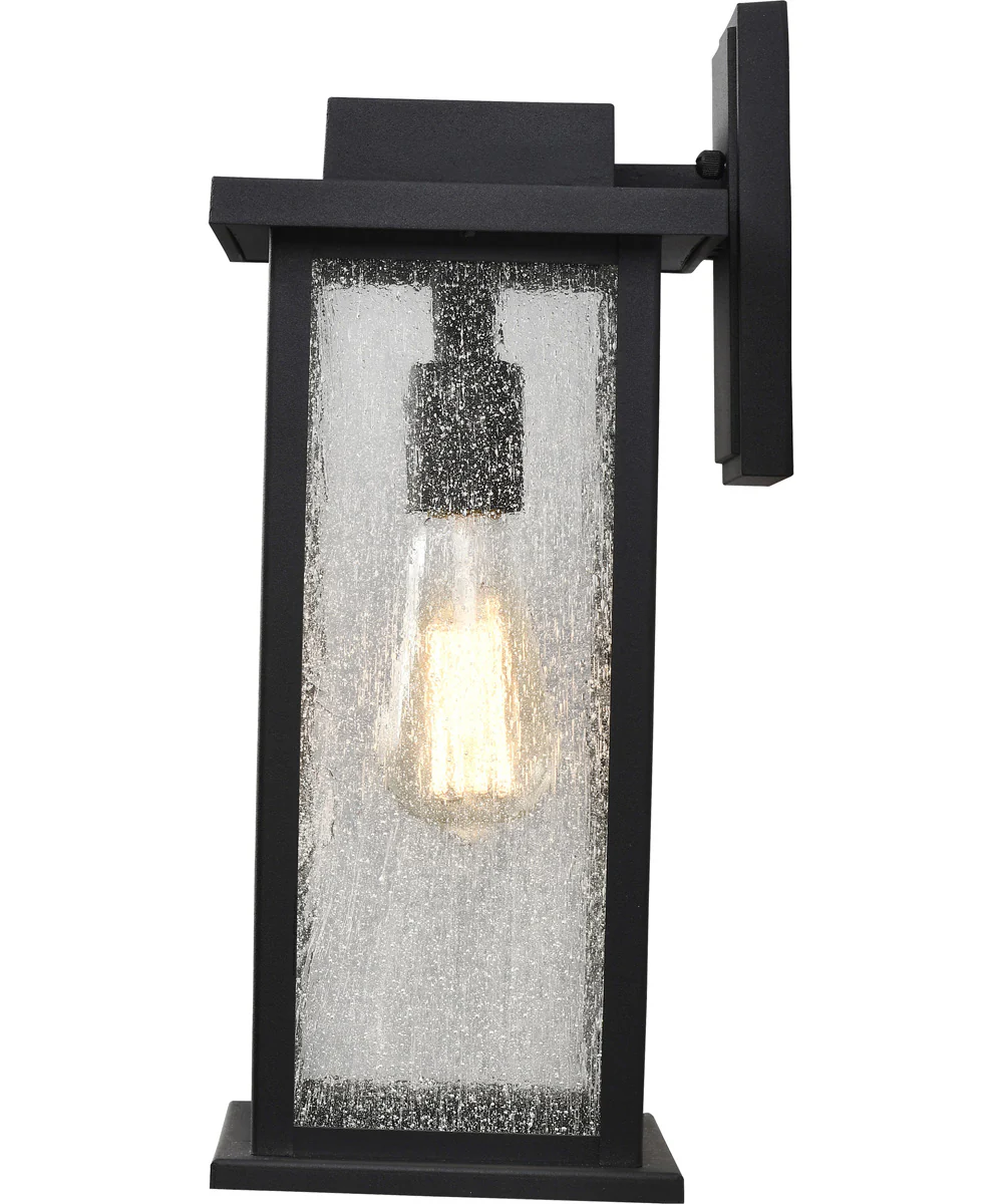 Sullivan 1-Light Outdoor Matte Black - Image 4