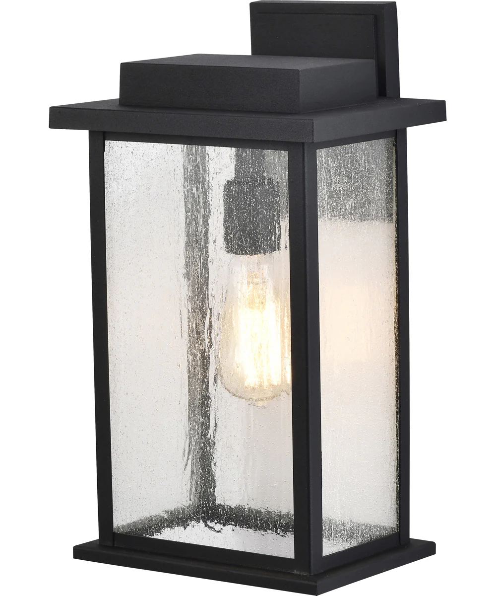Sullivan 1-Light Outdoor Matte Black - Image 6