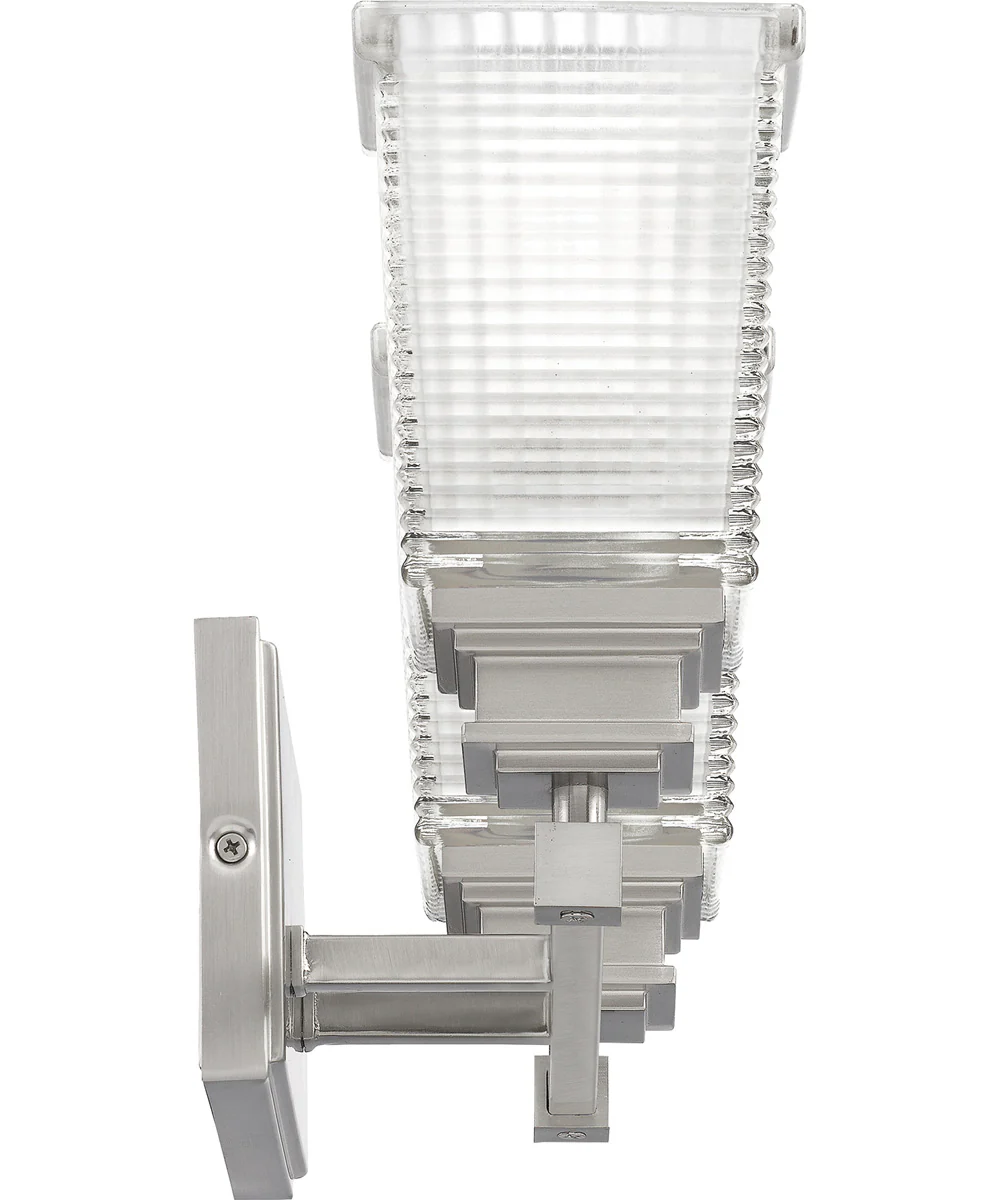 Sylvanus Medium 2-light Bath Light Brushed Nickel - Image 5