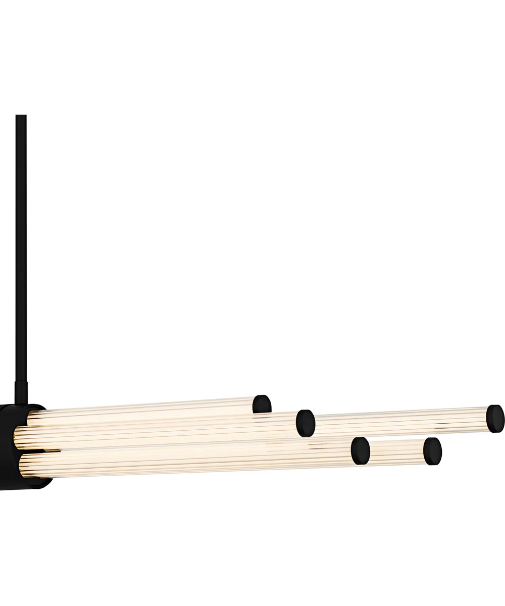 Talbott Large Island Light Matte Black - Image 6