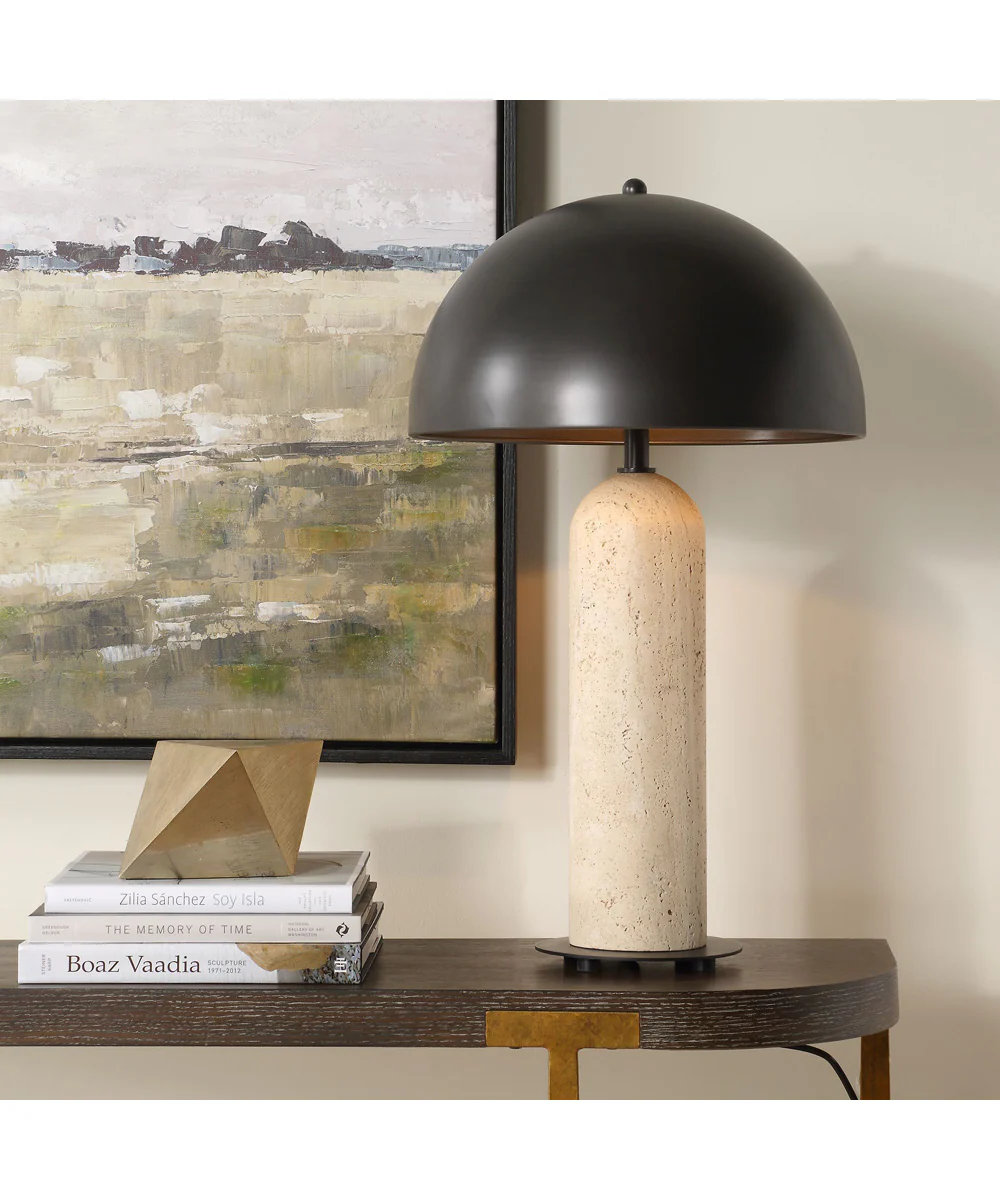 Tanaka Indoor-Outdoor Table Lamp - Image 2