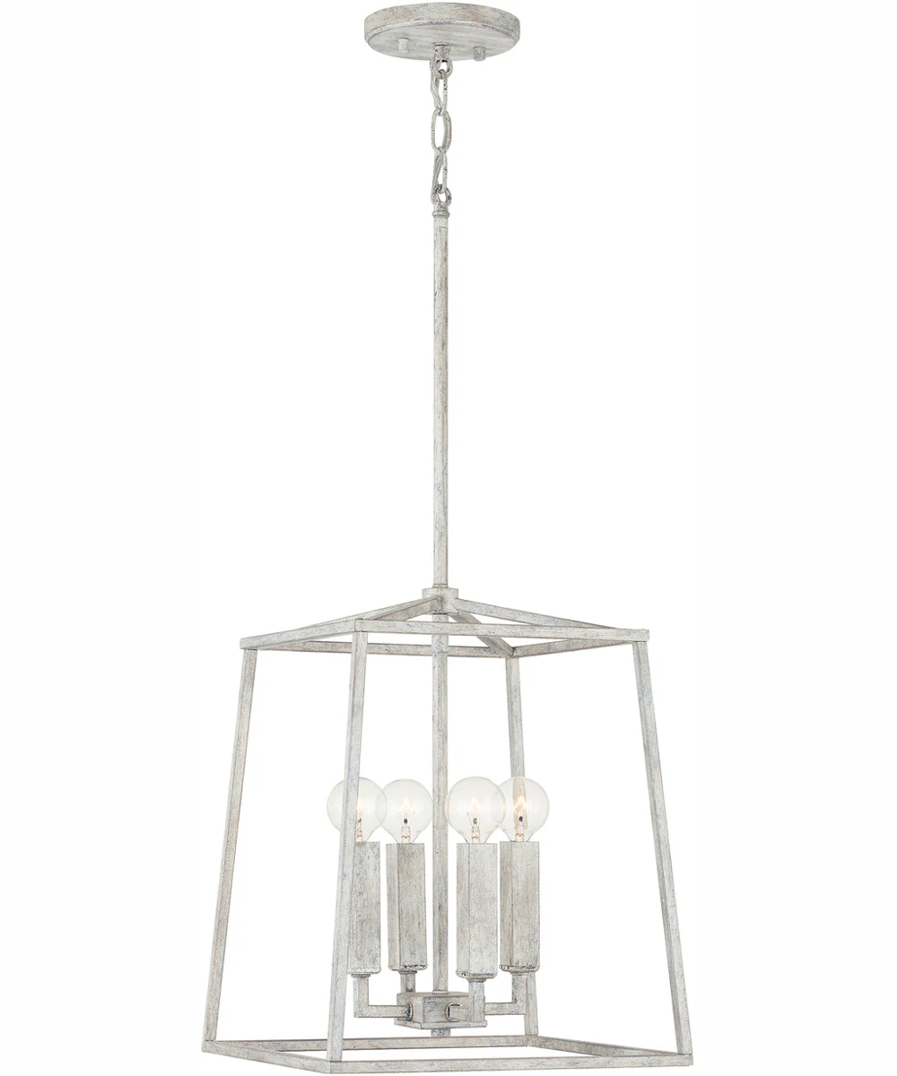 Thea 4-Light Foyer Mystic Sand - Image 3