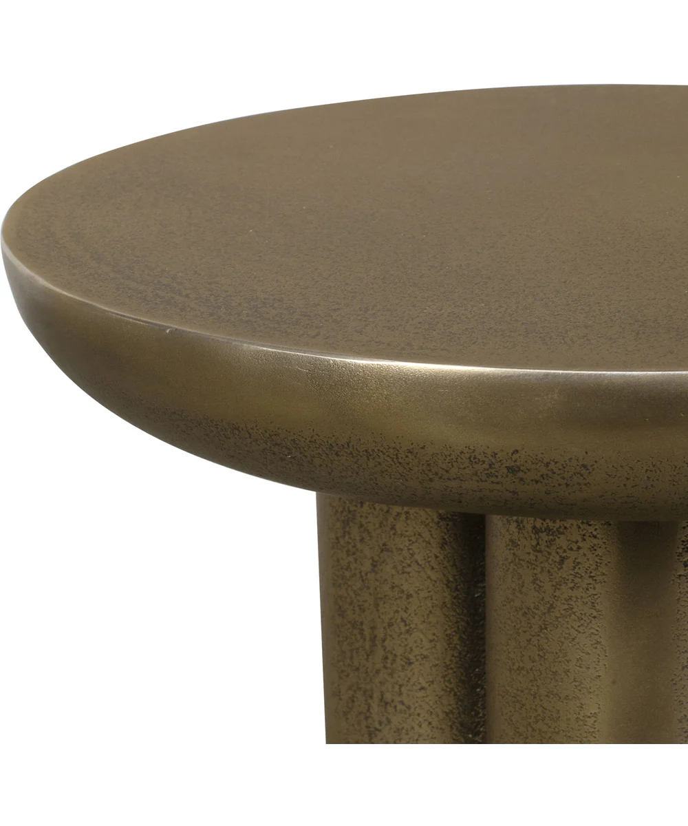 Thorp Outdoor Accent Table - Image 5