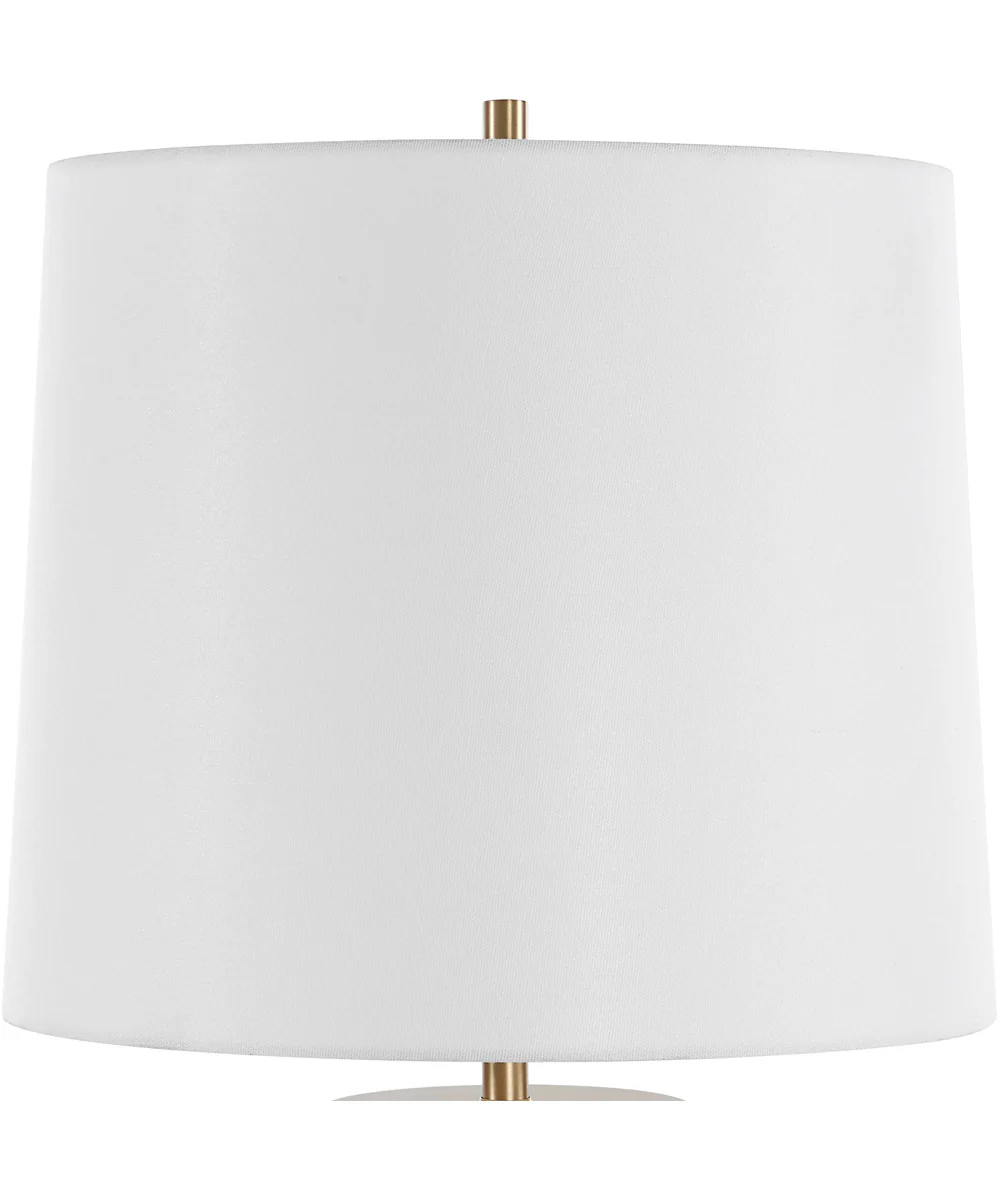 Trentino Black Table Lamp - Image 5