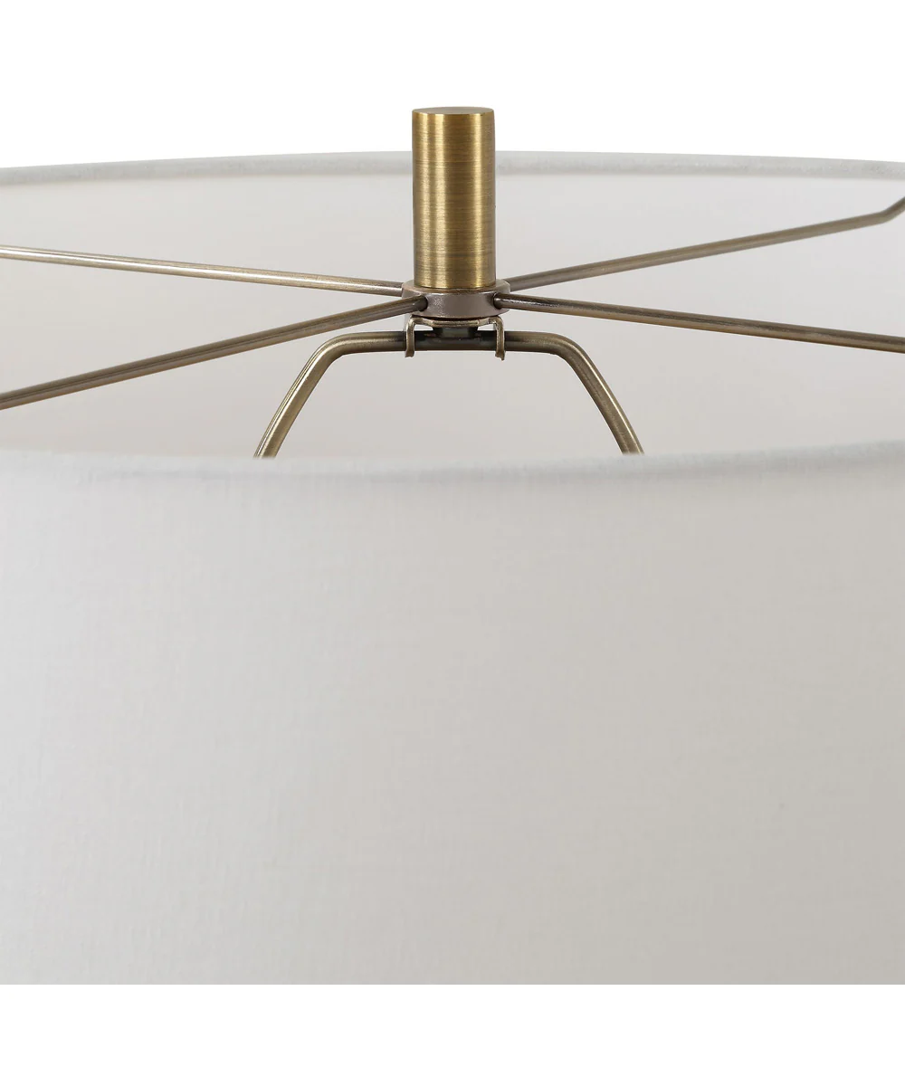Treviso Terracotta Table Lamp - Image 6
