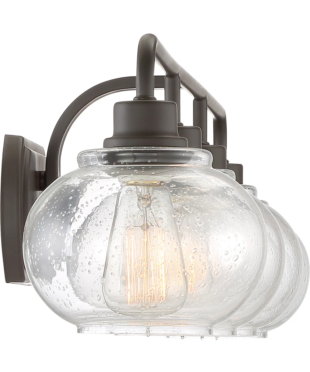 Trilogy Extra Large 4-light Bath Light Old Bronze - Image 4