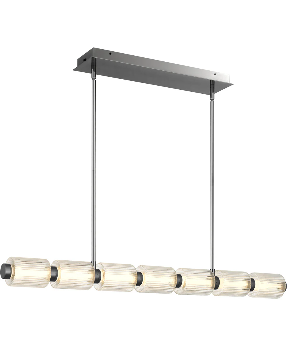 Turner Island Light Black Chrome