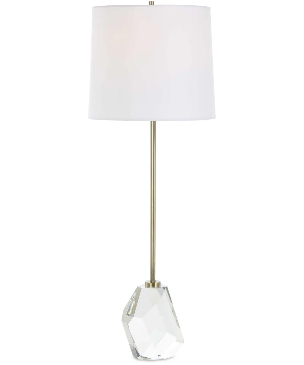 Valentina Cordless LED Buffet Lamp