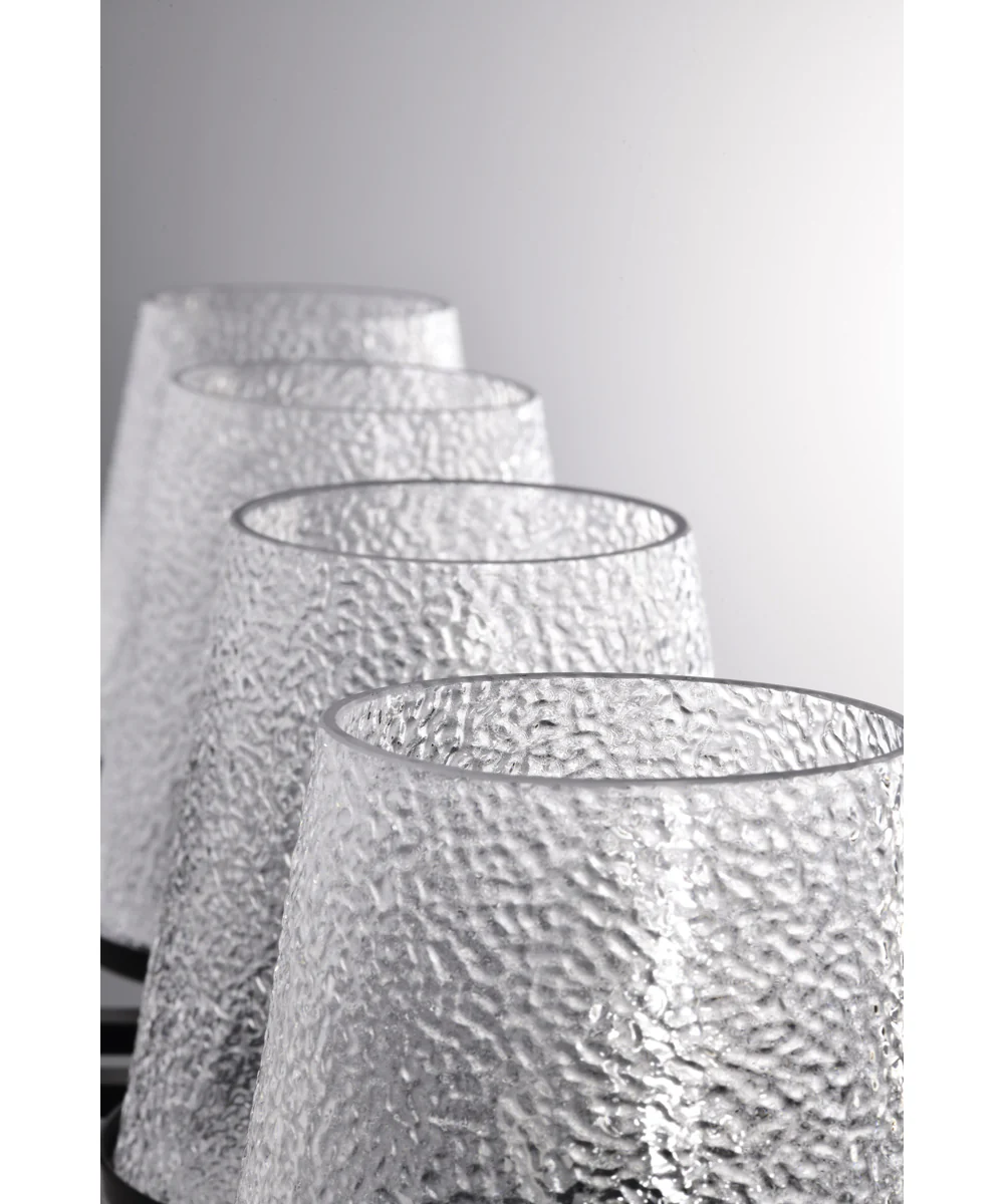 Valentine 4-Light Vanity & Wall Black - Image 10