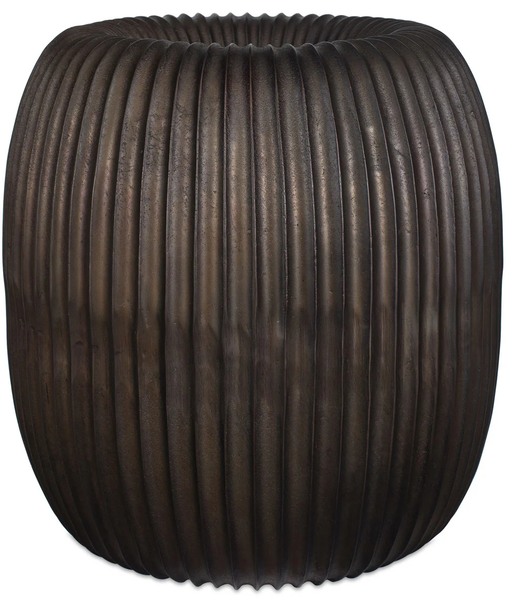 Vector Ridge Indoor-Outdoor Planter