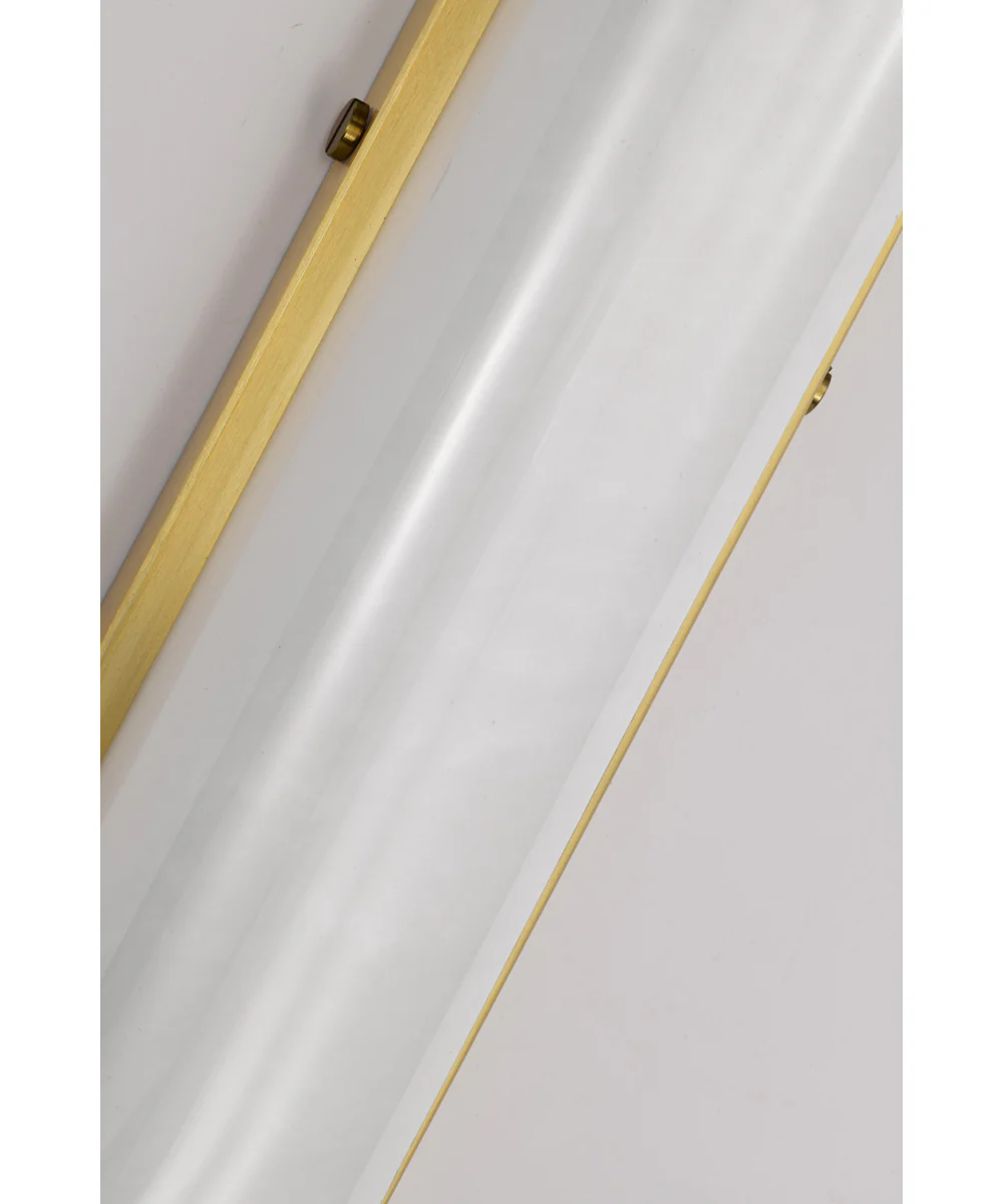 Velano Vanity & Wall Brushed Brass - Image 8