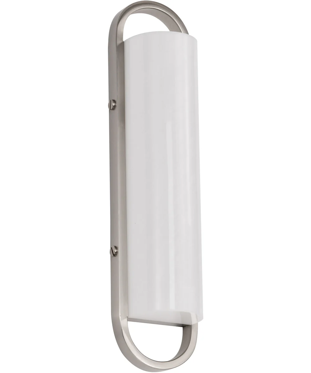 Velano  Vanity & Wall Brushed Nickel