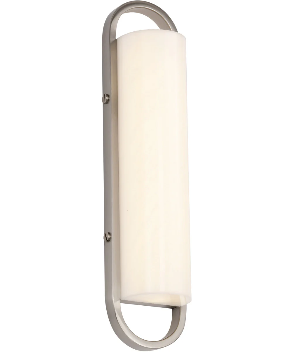 Velano  Vanity & Wall Brushed Nickel - Image 2