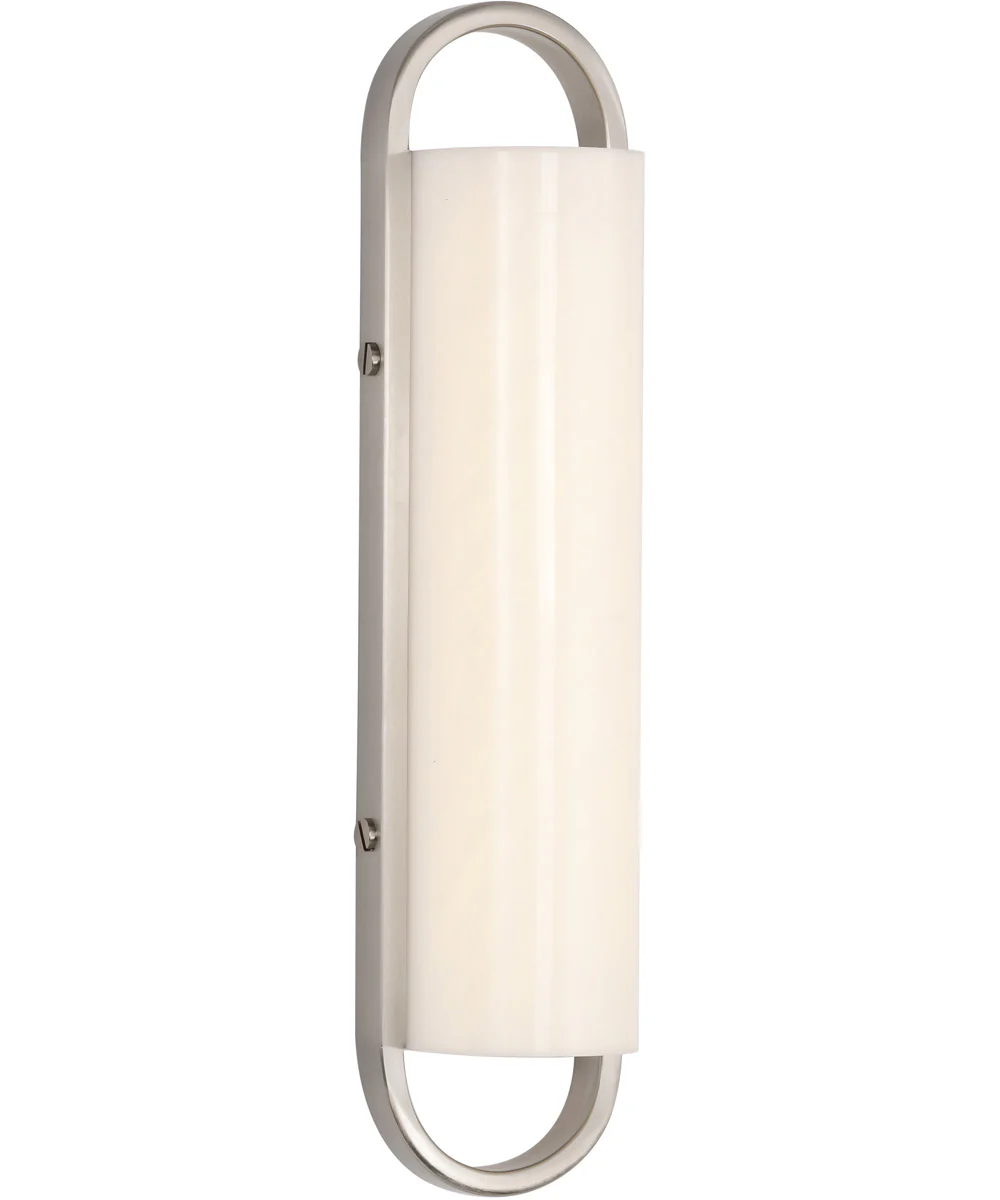 Velano  Vanity & Wall Brushed Nickel - Image 4