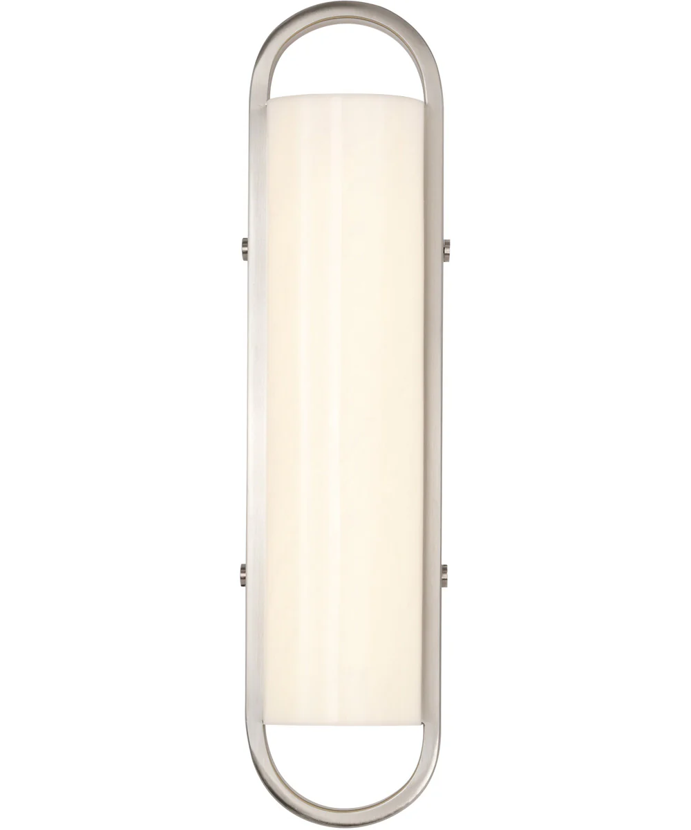 Velano  Vanity & Wall Brushed Nickel - Image 6