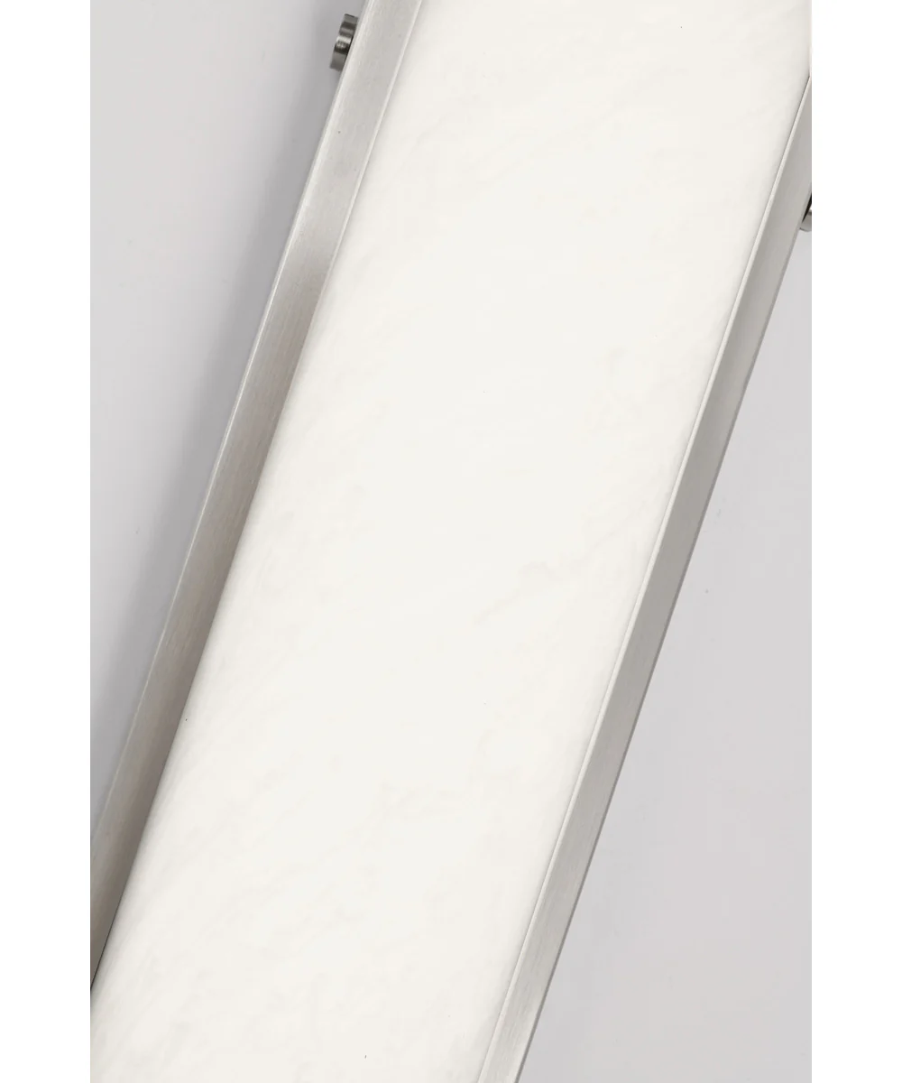 Velano  Vanity & Wall Brushed Nickel - Image 9