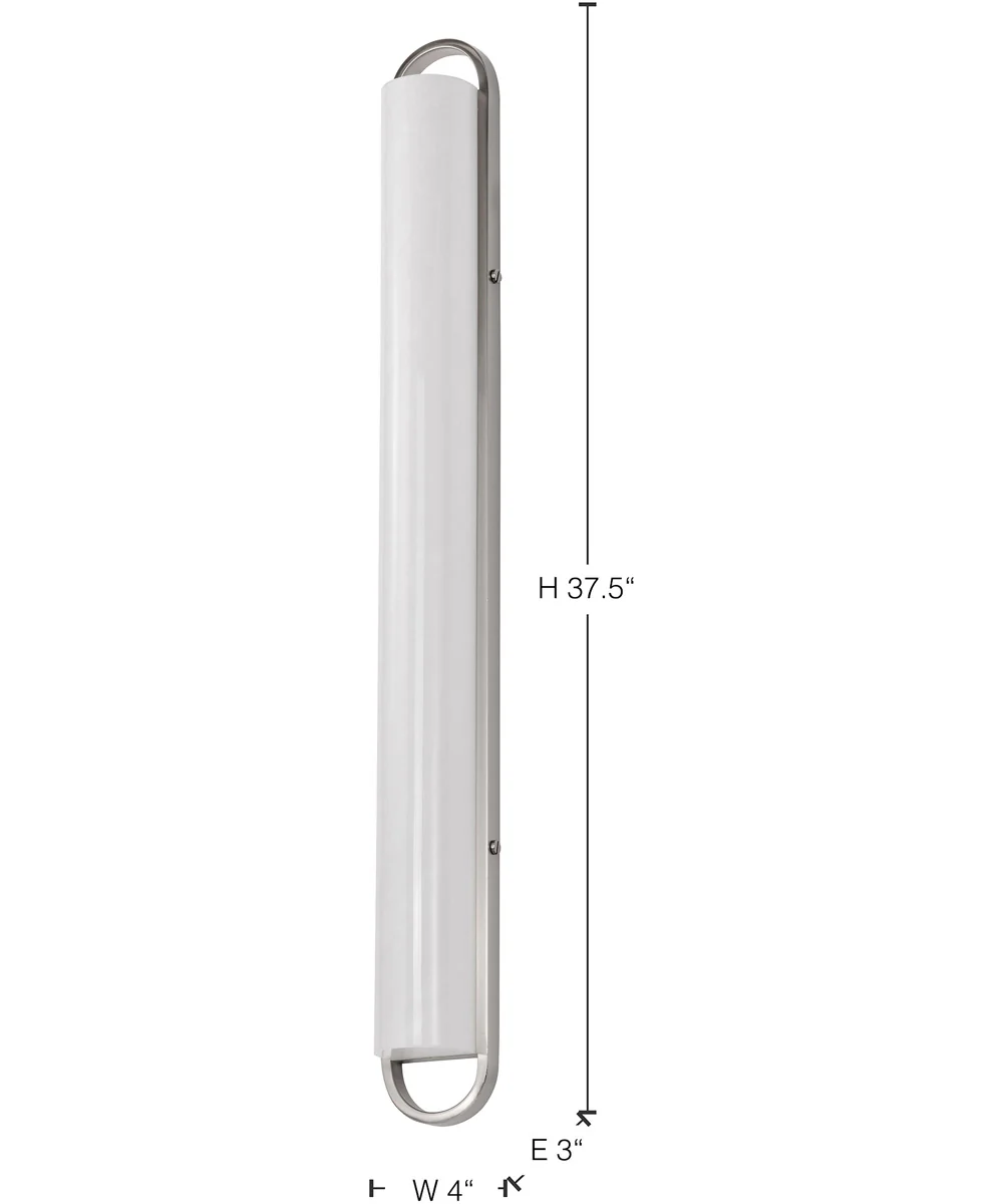 Velano Vanity & Wall Brushed Nickel - Image 13