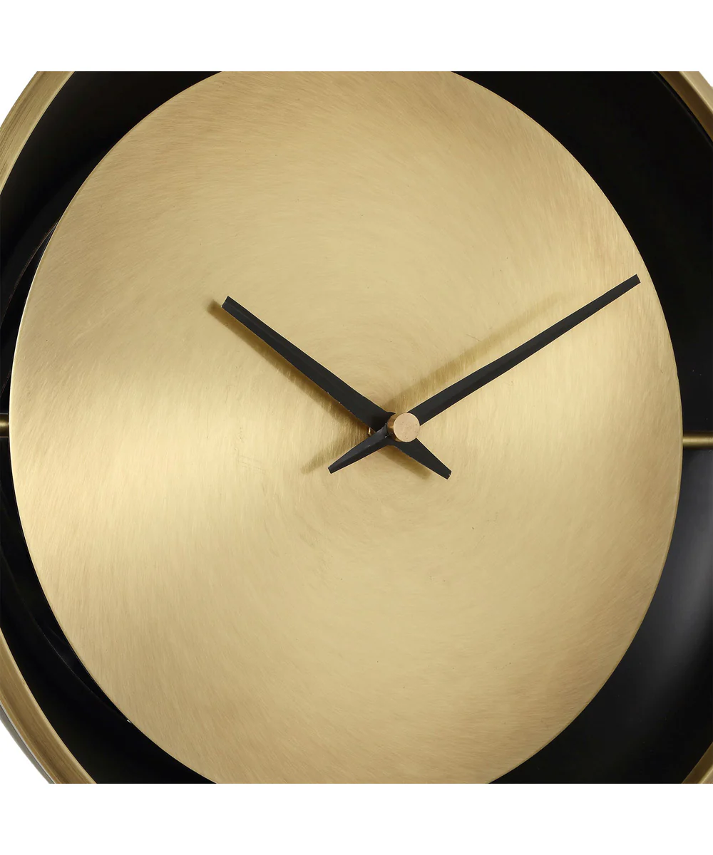 Velar Modern Table Clock - Image 4