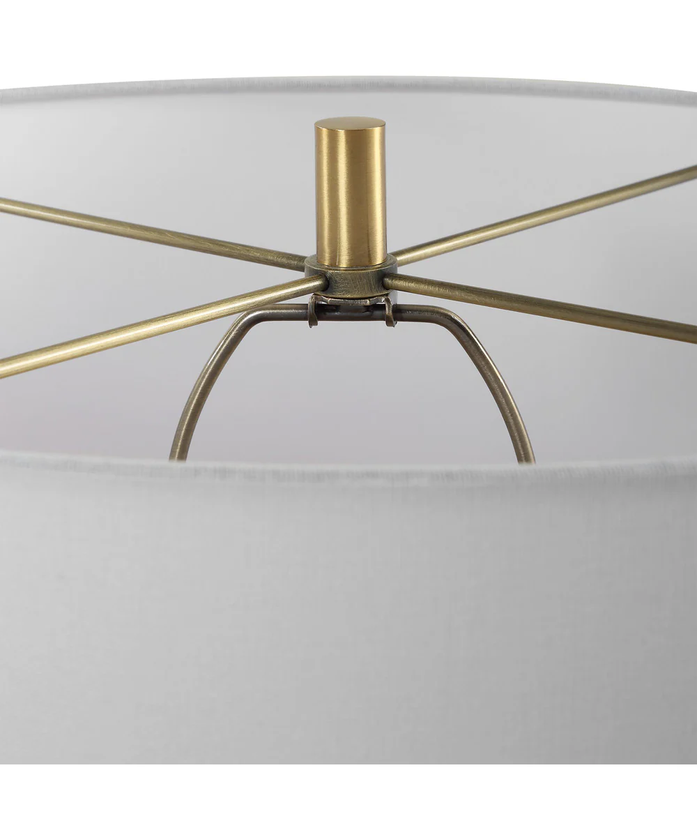 Verdant Multi-Colored Table Lamp - Image 6
