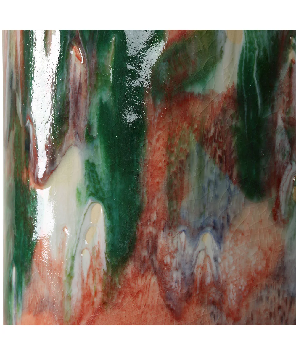 Verdant Multi-Colored Table Lamp - Image 7