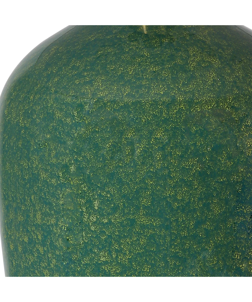 Verdell Green Table Lamp - Image 7