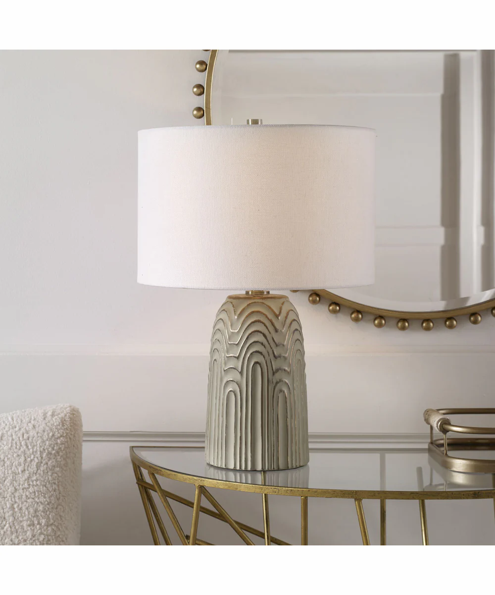 Vestige Mid-Century Modern Table Lamp - Image 2