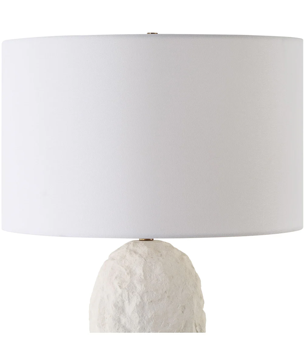 Vieste White Table Lamp - Image 5