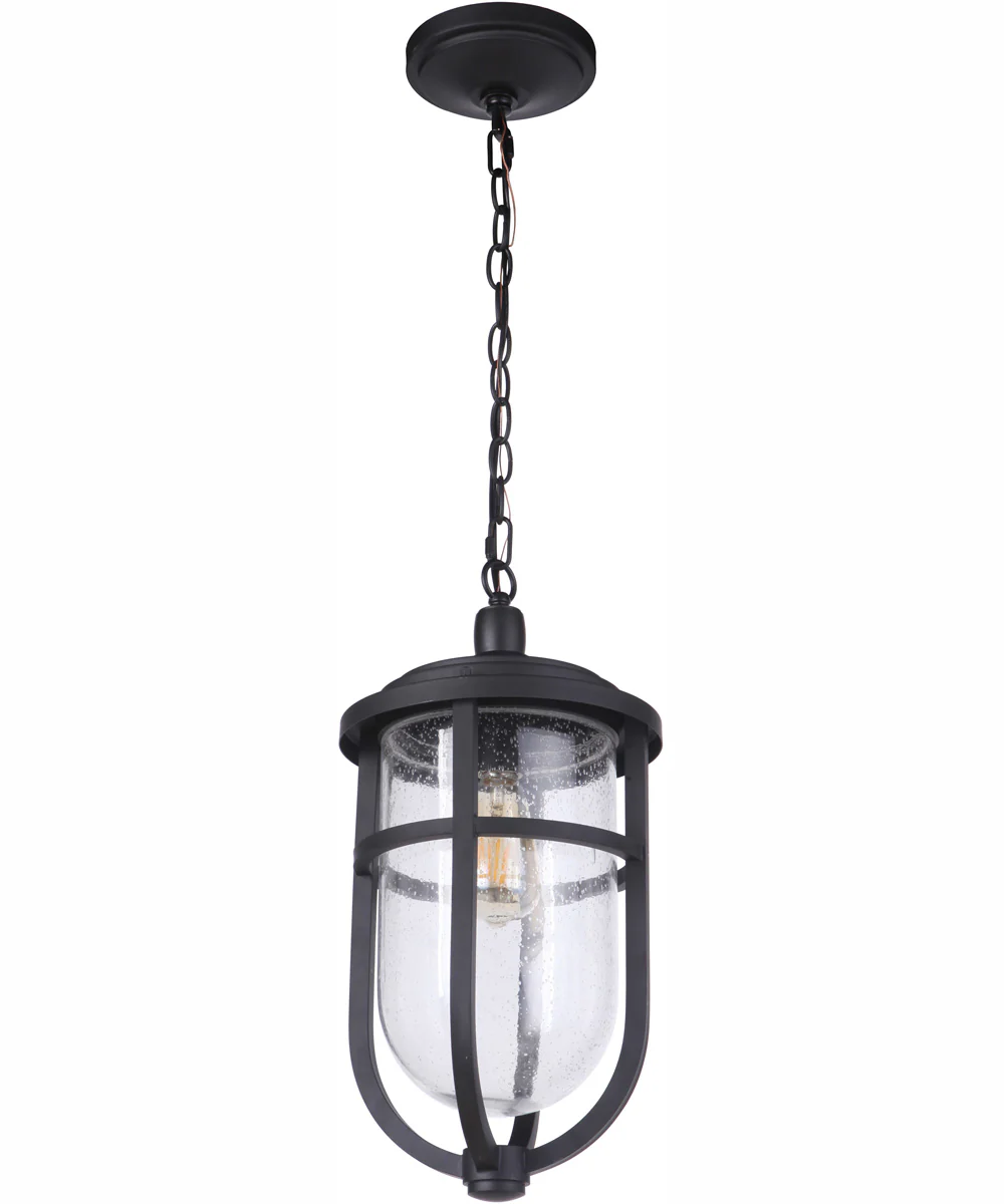 Voyage 1-Light Pendant Midnight - Image 3