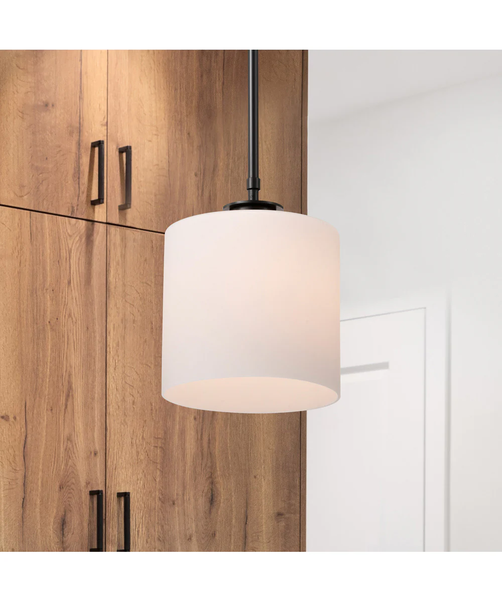 Warren 1-Light Pendant Gun Metal - Image 3