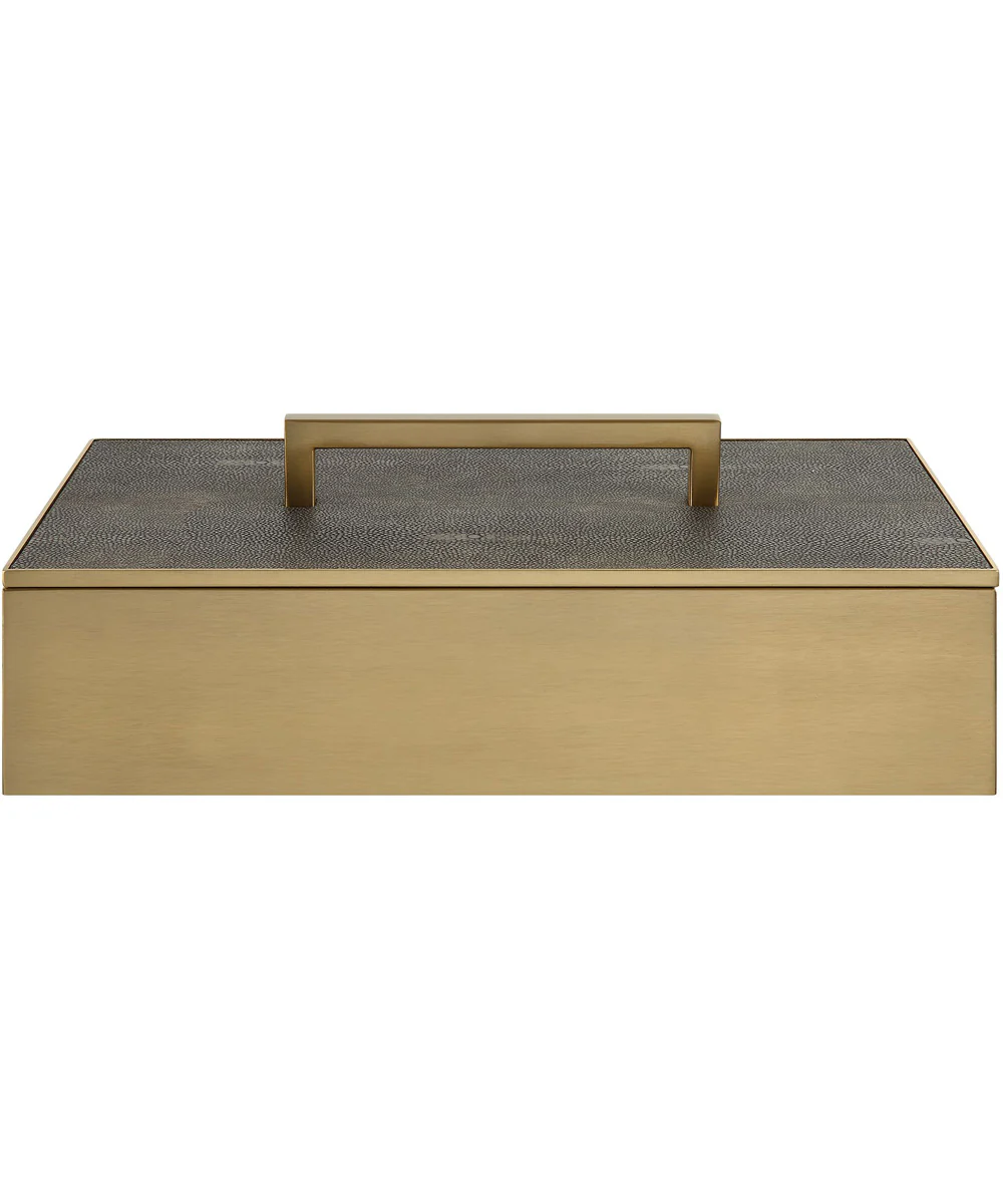 Wessex Gray Box